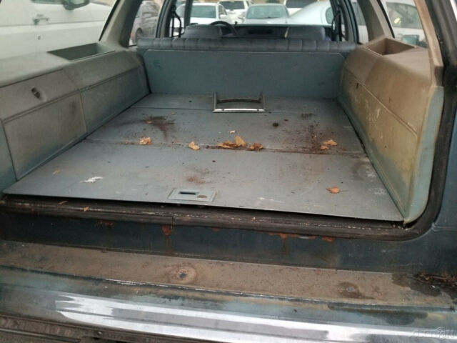 1979 Other Color Chevrolet Impala