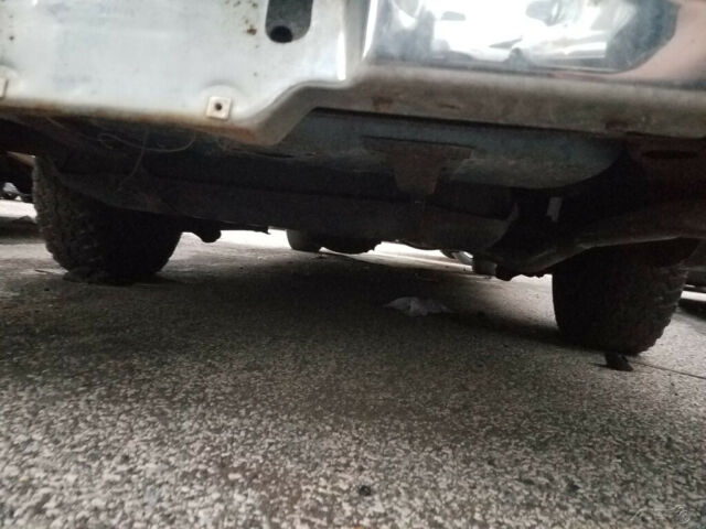 1979 Other Color Chevrolet Impala