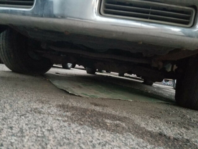 1979 Other Color Chevrolet Impala