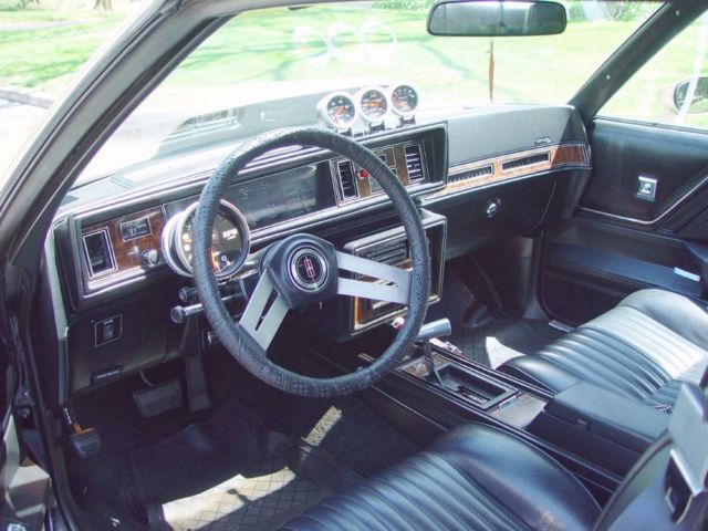 1979 Oldsmobile Cutlass