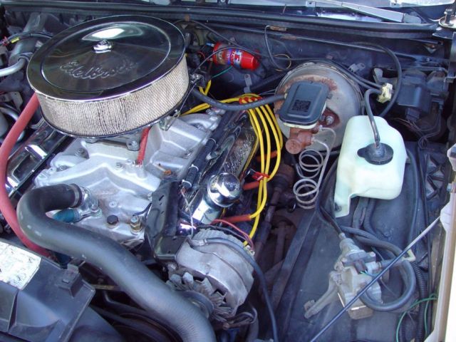 1979 Oldsmobile Cutlass