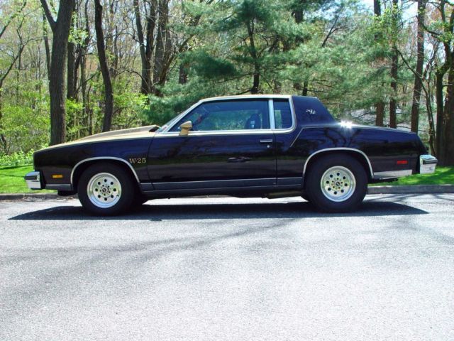 1979 Oldsmobile Cutlass
