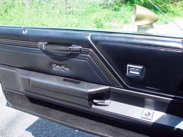 1979 Oldsmobile Cutlass