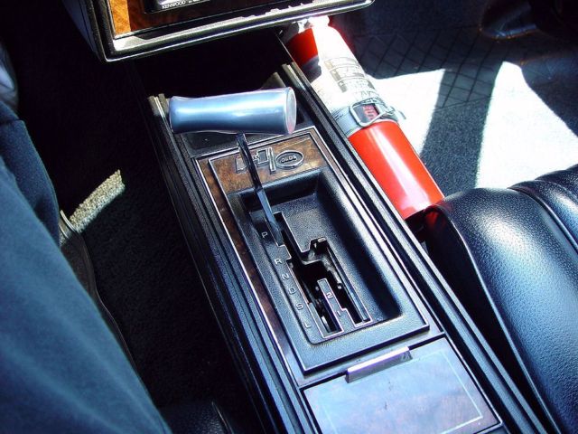 1979 Oldsmobile Cutlass