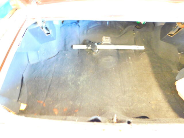 1979 Brown Oldsmobile Ninety-Eight Sedan