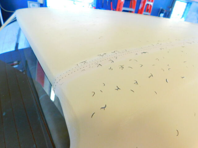 1979 Brown Oldsmobile Ninety-Eight Sedan