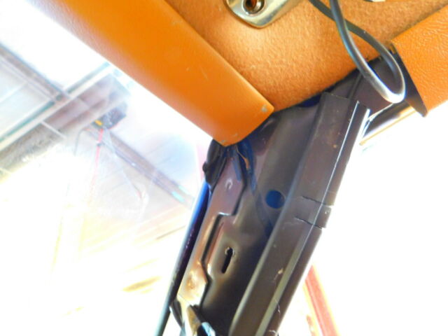 1979 Brown Oldsmobile Ninety-Eight Sedan