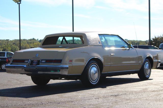 1979 Yellow Oldsmobile Other --