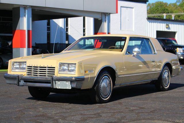 1979 Yellow Oldsmobile Other --