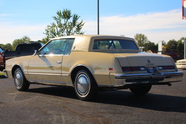 1979 Yellow Oldsmobile Other --