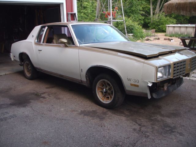 1979 Ford Other