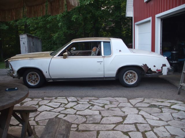 1979 Ford Other