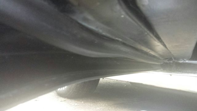 1979 Black Chevrolet Corvette Convertible