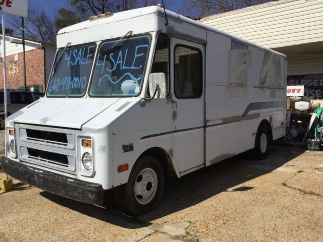 1979 Chevrolet Other utility