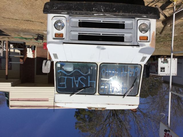 1979 Chevrolet Other utility