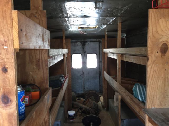 1979 Chevrolet Other utility