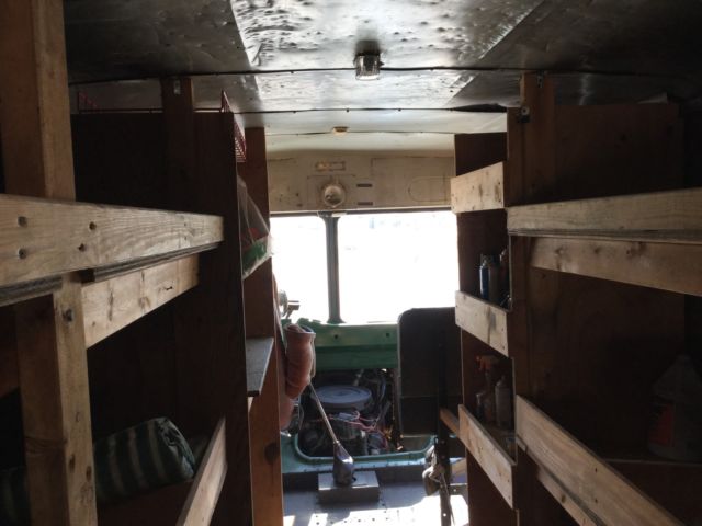 1979 Chevrolet Other utility