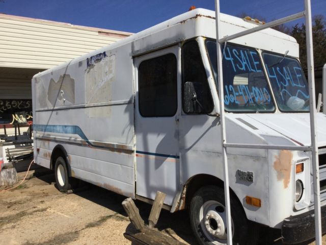 1979 Chevrolet Other utility