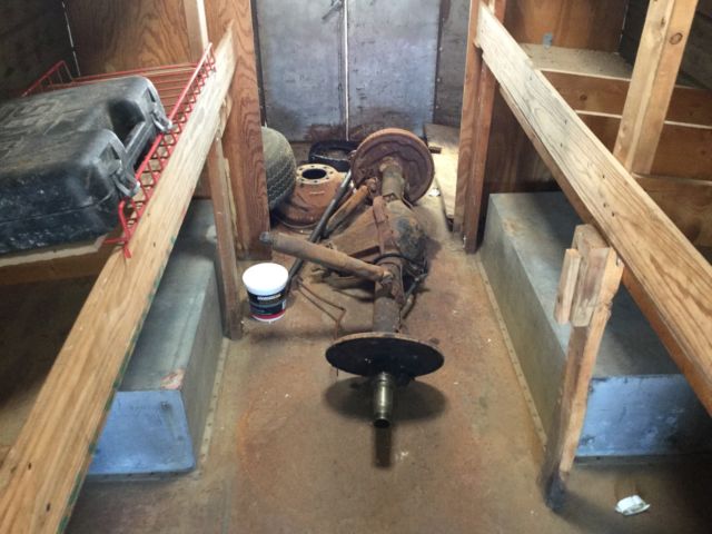 1979 Chevrolet Other utility