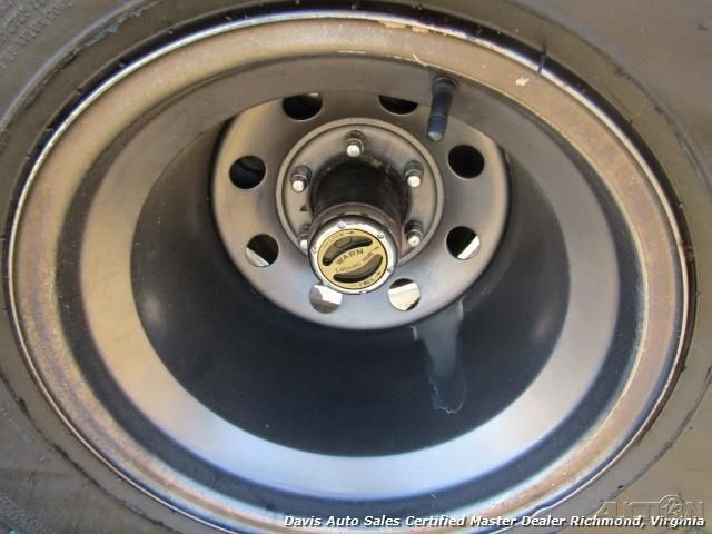 1979 Blue Chevrolet Other Other