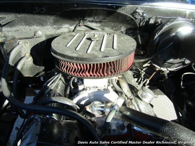 1979 Blue Chevrolet Other Other