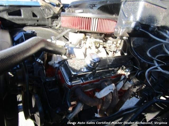 1979 Blue Chevrolet Other Other