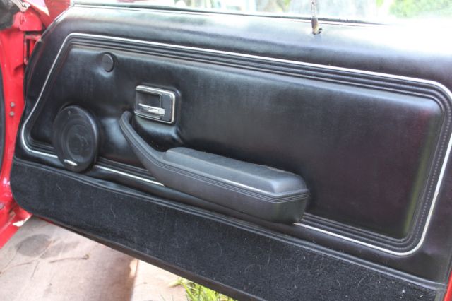 1979 Pontiac Trans Am