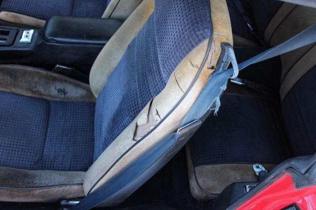 1979 Pontiac Trans Am