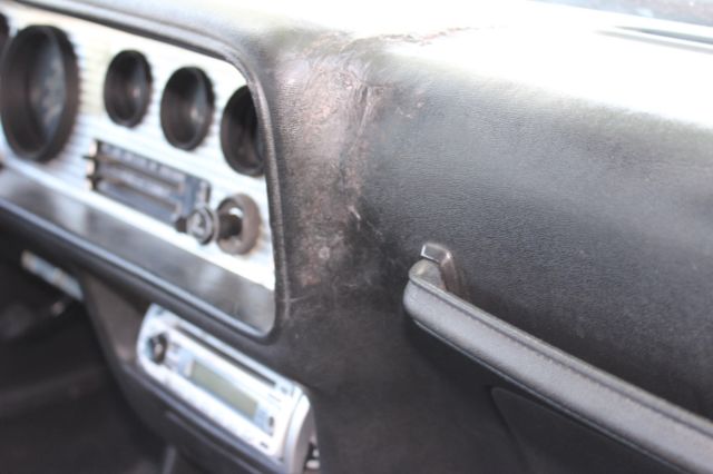 1979 Pontiac Trans Am