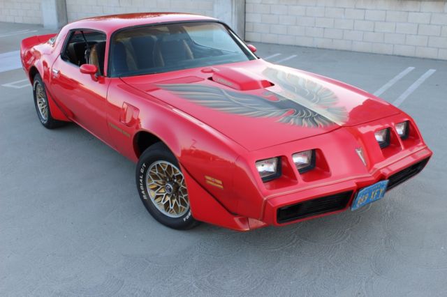 1979 Pontiac Trans Am
