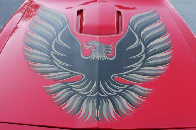 1979 Pontiac Trans Am