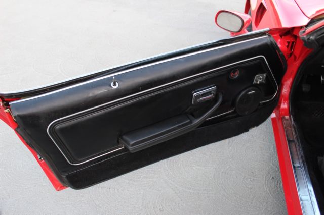 1979 Pontiac Trans Am