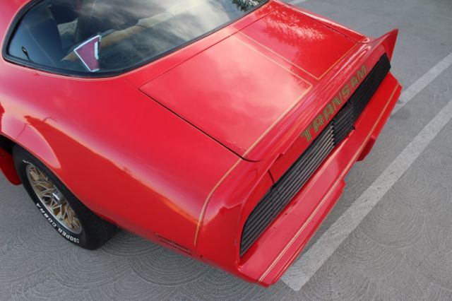 1979 Pontiac Trans Am
