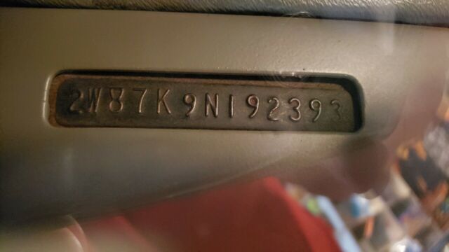 1979 White Pontiac Firebird Coupe