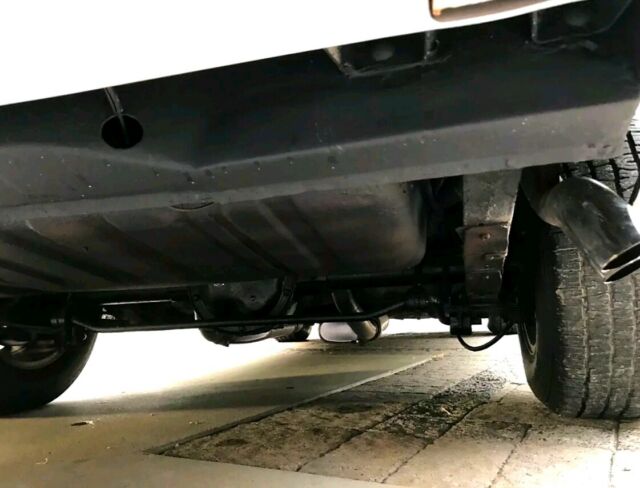 1979 White Pontiac Firebird Coupe