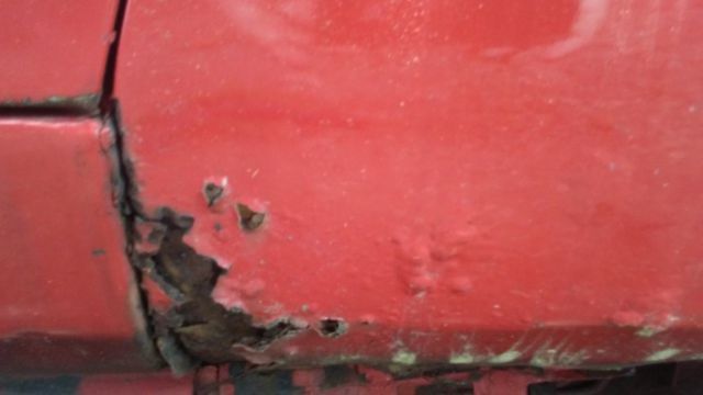 1979 Black Pontiac Trans Am Coupe