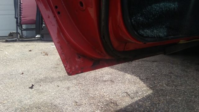 1979 Black Pontiac Trans Am Coupe