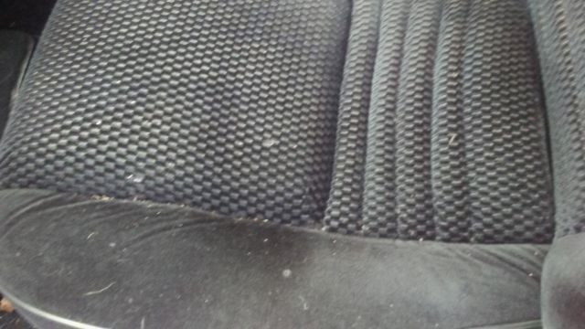 1979 Black Pontiac Trans Am Coupe