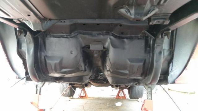 1979 Black Pontiac Trans Am Coupe