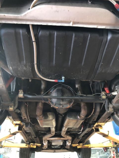 1979 Silver Pontiac Firebird Coupe