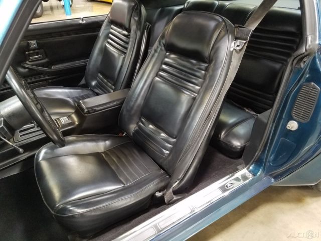 1979 Other Color Pontiac Other Coupe