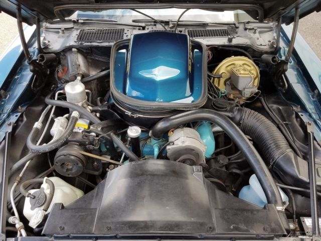 1979 Other Color Pontiac Other Coupe