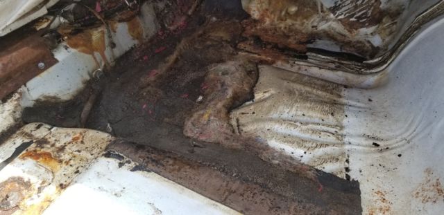 1979 Pontiac Trans Am