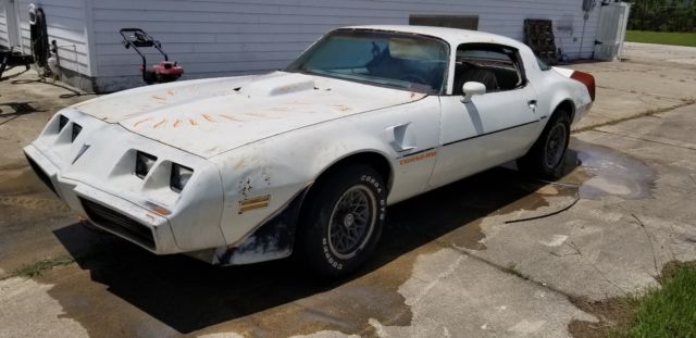 1979 Pontiac Trans Am