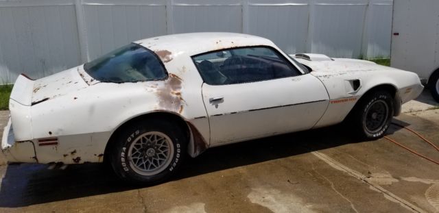 1979 Pontiac Trans Am