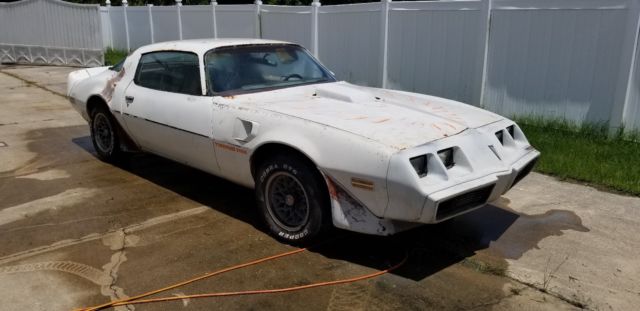1979 Pontiac Trans Am