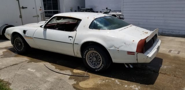 1979 Pontiac Trans Am
