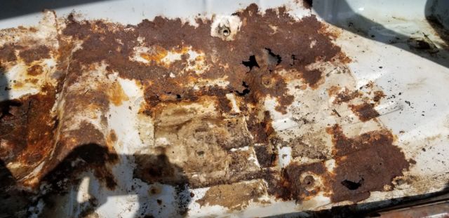 1979 Pontiac Trans Am