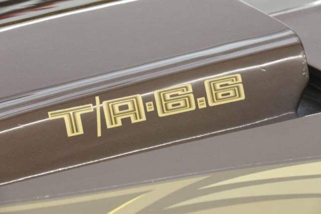 1979 Brown Pontiac Trans Am Coupe