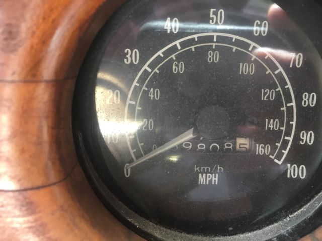 1979 Black Pontiac Trans Am